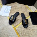 Ysl イブサンローラン可愛い ミュール 激安ブランド室外スリッパ シャワー ビーチサンダル ルームシューズ レディース ブランド滑 225¬260CM 夏用スリッパ 室内スリッパ ルームシューズ 