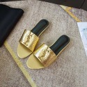 Ysl イブサンローラン可愛い ミュール 激安ブランド室外スリッパ シャワー ビーチサンダル ルームシューズ レディース ブランド滑 225¬260CM 夏用スリッパ 室内スリッパ ルームシューズ 