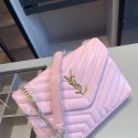 Chanel シャネルハイブランド肩掛けバッグ 財布 3点セット ブランドYSL ショルダーバッグ 女性 斜め掛けカバン ハイブランドイヴサンローラン手持ちバッグ 鞄