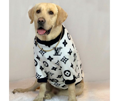 ブランドルイヴィトン ザノースフェイスペット服 韓国 シャネル犬用牽引ロープ