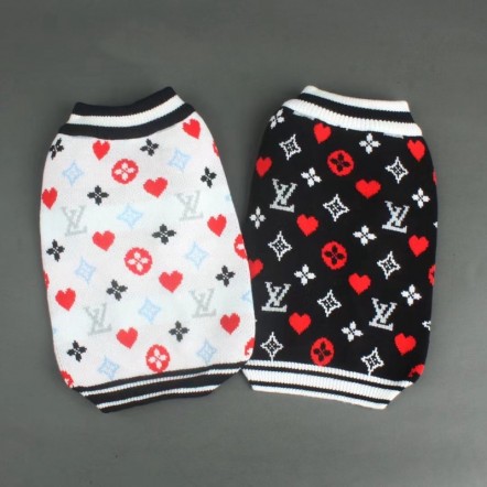 lv ブランド ルイヴィトンペット用品犬...