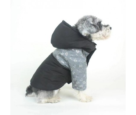 グッチ犬の冬服 バレンシアガペット用セーター ルイヴィトン犬用首輪リード