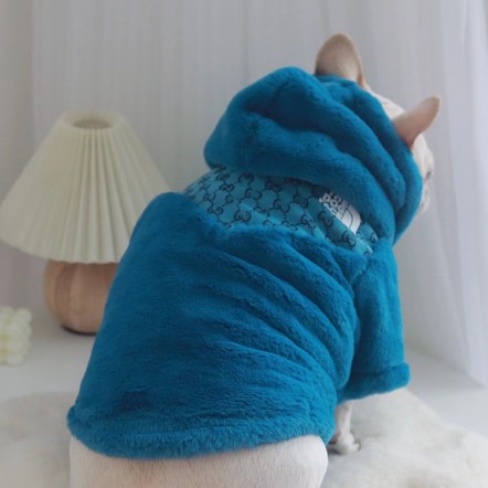 gg ブランド ペットウェア 犬服  コ...