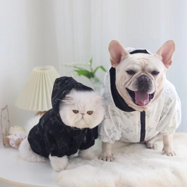 Fashion Pets Louis Vuitton Dog Clothes .:BēLLäSFãSh!oN:.