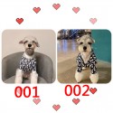 高級ブランド Dior ペット用品 ペット服 ディオール犬のセーター 秋冬向け 経典モノグラム 犬服 かわいい 猫服 ペットニット お洒落 ファッション 伸縮性 着こなしやすい ドッグカーディガン 高品質 ペット洋服