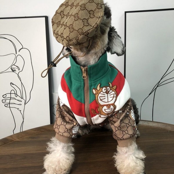 Gucci ペット服 ブランド ペットグッズ グッチ 人気 通販