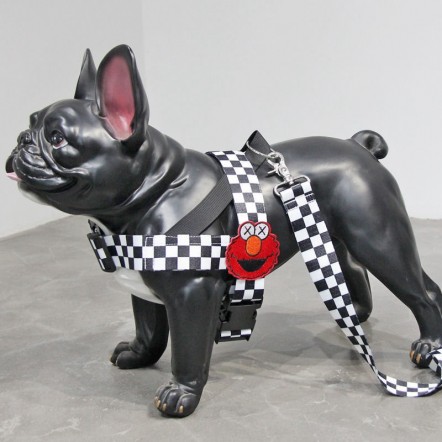 ファッション 激安 ブランド カウズ風 ...