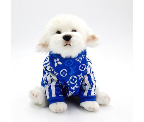 ルイヴィトンザノースフェイスペット冬服 暖かい グッチ犬猫用ベッド パロディ