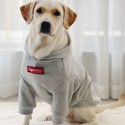 潮流ブランド チャンピオン ペットウェア 犬用品 犬服 パーカー champion 人気Tシャツ 春秋冬 小型犬 中型犬 大型犬 ファッション 猫の洋服 おしゃれ かわいい 暖かい 柔らかい 着脱簡単 シンプル カッコイイ 激安