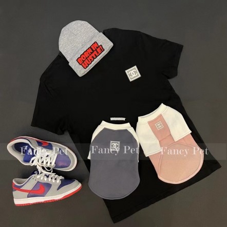 ブランドCHANEL ペット用品 秋冬 ...