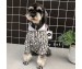 ディオールペット服 フェンデ...