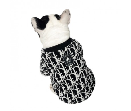 ディオールペット綿服 プラダ犬用セーター シャネルペット牽引ロープ 激安