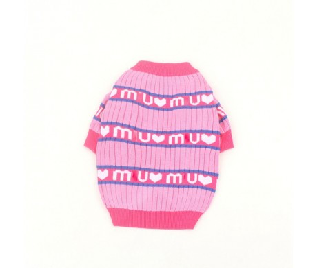 大人気 ルイヴィトン＆miumiu ペット服 と ザノースフェイス 犬用バッグ