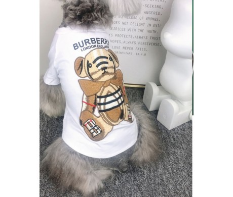 バーバリーペット服 ナイキ犬用バンダナ シャネル親子Ｔシャツ