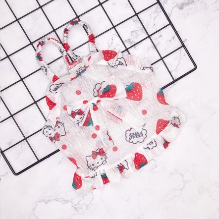 hello kitty ハイブランド ペ...