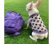 ルイヴィトン犬服 シャネルペ...