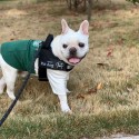 ブランド ペット服 スターバックス 犬服 tシャツ 創意設計 パロディー 猫服 おしゃれ 綿シャツ かわいい starbucks ペット洋服 コスプレ 伸縮性 動きやすい S - 3XL