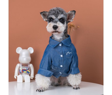 ブランド ペット服 Dior 犬 春夏シャツ 可愛い とルイヴィトン ドッグ 首輪リード用品