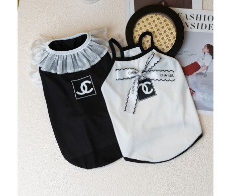 ブランド シャネル fendi ペットウェア 夏服 シュプリーム 犬猫の食器 オシャレ