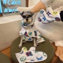 ハイブランド ルイヴィトン ペットグッズ LV 犬 バスロープ シャワー用品セット コットン製 吸水性抜群 ネコ用タオル 速乾 体拭き 調整可能 着用簡単 ペット お風呂  