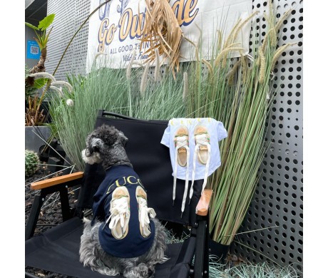 ブランドグッチ ナイキ 犬猫ウェア シュプリームペット用牽引ロープセット