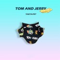 人気 ブランド トムとジェリー  犬服 大型犬 中型犬 漫画風シャツ Tom&Jerry ドッグ 春夏服 ファッション かわいい 犬シャツ 通気性 シャツ 肌触り優しい かっこいい お出かけ洋服 M~5XL