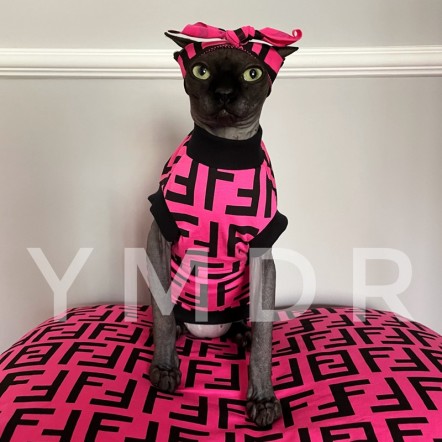 ブランド フェンディ ペット用品 FEN...