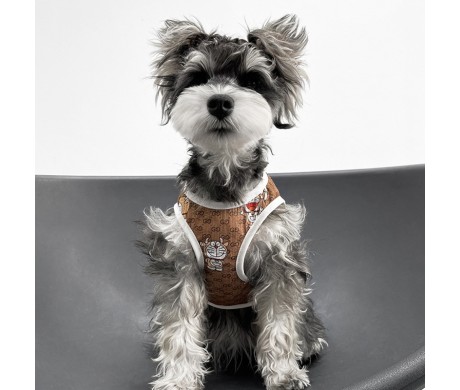 ルイヴィトンペット服 Supreme犬用牽引ロープ ザノースフェイスキッズ夏服