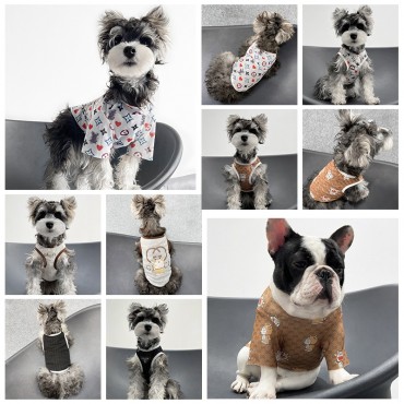 Fashion Pets Louis Vuitton Dog Clothes .:BēLLäSFãSh!oN:.