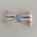 シャネル 犬 用品 ヘアピン 犬用バレット ブランド chanel 髪飾り キュート りぼん 少女感 ペット 女の子 アクセサリー ハンドメイド 高品質 蝶結び かわいい ヘア飾り 激安