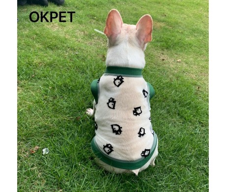 ディオール犬服 ・Supreme犬用牽引リード シャネルキッズ服セットアップ