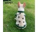 ディオール犬服 ・Supreme犬用...