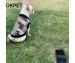 シャネルペット服 韓国 ディ�...