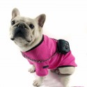 chanel シャネル ブランド ドッグ用品 犬猫用のバッグ カワイイ ミニバッグ ココマーク 高級 チェーン付き ショルダーバッグ おしゃれ 猫用品 犬用ミニバッグ