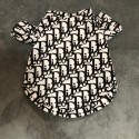 Dior ブランド 犬の用品 犬の服 ディオール ペットウェア ドッグ服 パーカー 半袖 犬洋服 Tシャツ かわいい 中型犬洋服 おしゃれ 着心地よい 大型犬服 お出かけ着 ペット服 M~2XL 