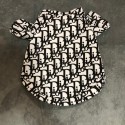 Dior ブランド 犬の用品 犬の服 ディオール ペットウェア ドッグ秋冬服 パーカー 半袖 犬洋服 Tシャツ 厚手 かわいい 中型犬洋服 おしゃれ 着心地よい 大型犬服 お出かけ着 ペット服 M~2XL 