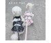 シャネルペット服牽引ロープ...