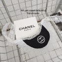 Chanel ブランド 猫 首輪レース バンダナ お姫様 シャネル 猫用よだれかけ ココマーク かわいい 子猫から中型の猫向け ペットアクセサリー ロリータ風 お散歩 お祭り お正月 お祝い バースデー 誕生日グッズ記念撮影 ペットへのプレゼント