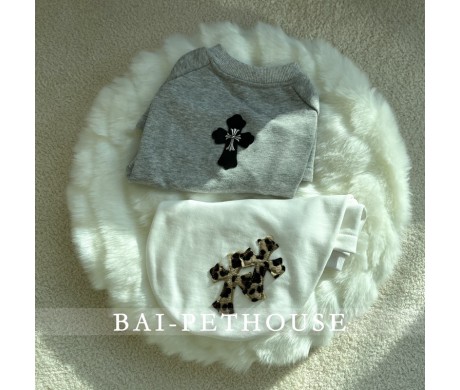 クロムハーツ 子供服 chrome hearts ペット服 ブランド 帽子 マフラー