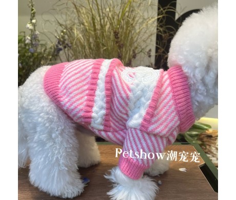 シャネル＆ザノースフェイスペット秋冬服 ディオール犬猫のベッド 気持ちいい