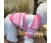 シャネル犬用セーター ディオ...