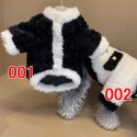 シャネル ブランド 犬服 犬の冬服 おしゃれ 韓国風 CHANEL 犬 もこもこ服 ふわふわ 暖かい わんちゃん防寒コート ペット洋服 かわいい フリースコート 寒さ対策 XS~XL 中小型ペット 激安