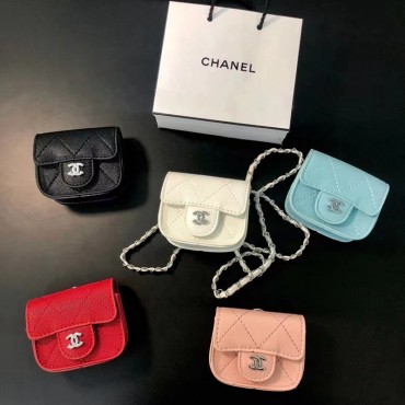 ブランド Chanel ペット用品 犬用品 猫用品 チェーンバッグ シャネル 犬 ショルダーバッグ 5カラー ペットアクセサリー 犬猫miniバッグ かわいい マカロン色 お出かけ用 犬 斜め掛け キュート飾り 