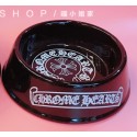 CHROME HEARTS クロムハーツ 犬猫用品 ドッグ食器 ブランド ペット フードボウル 水入れ 両用ボウル 猫用餌皿 かわいい 猫 水ボウル 陶器食器 掃除やすい 猫 食器 猫 餌入れ 猫用 滑り止め 猫 皿 食器 猫 餌入れ 水飲み用 猫用品 犬猫兼用食器 洗いやすい