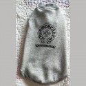 ブランド Chrome Hearts ペット洋服 猫ウェア 無毛猫 スフィンクス服 厚手パーカー 裏起毛 暖かい クロムハーツ 猫服 デボンレックスの中綿コート 冬 流行り スフィンクス用薄手Tシャツ 夏ウェア 高品質 肌に優しい 子犬服 かわいい