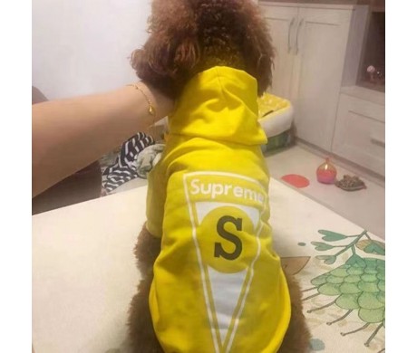 Supreme 犬パーカー 激安 バーバリー ペット用クッション ルイヴィトン 犬 ダウンジャケット