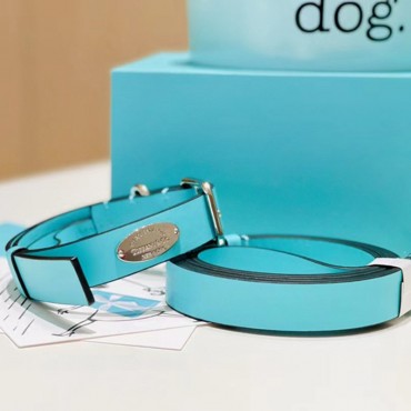 Tiffany ブランド 犬の食器 フードボウル かわいい 猫のフードボウル