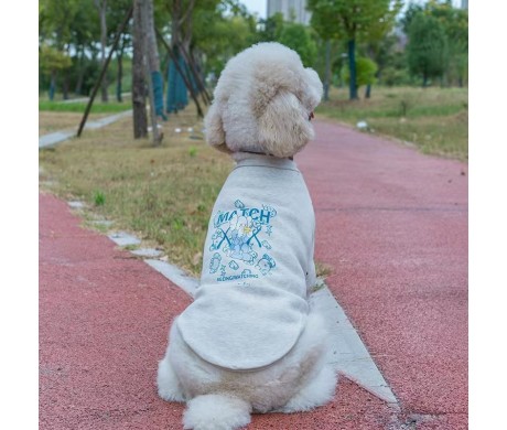 人気ブランド カウズ 犬の厚手パーカー プラダ ペット用首輪 ザノースフェイス 犬猫用ジャケット