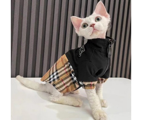 バーバリー 猫服 Celine レディース セットアップ Dior ペット用首輪 リード