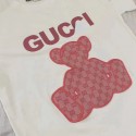 ブランド GG ペット 犬服 夏服 Tシャツ ペットｔのご主人様親子服 半袖シャツ 中小型犬 猫犬用 お散歩お出かけウェア 上質 涼しい 春夏服 ペット服 かわいい おしゃれ 男女兼用 ファッション 親子服 飼い主 男女兼用